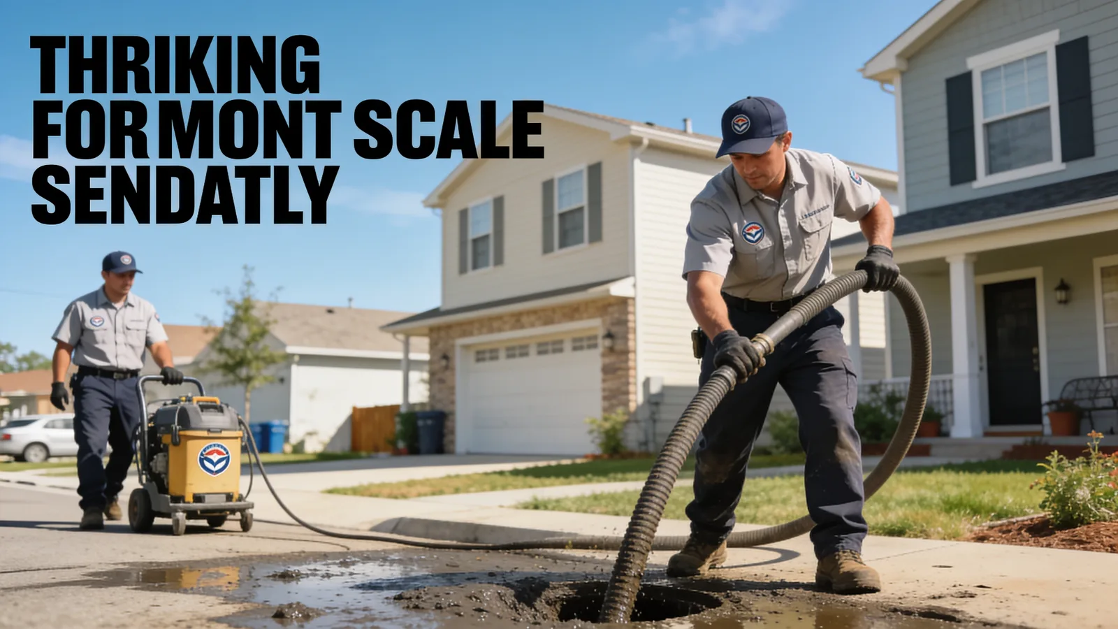 Sewage Cleanup in Cannonville, UT near me